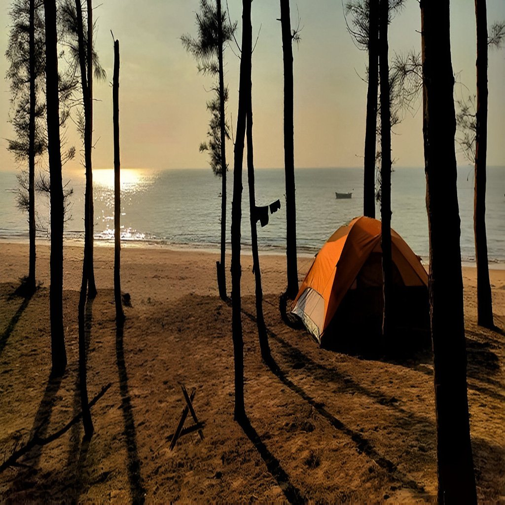 মৌসুনি আইল্যান্ড